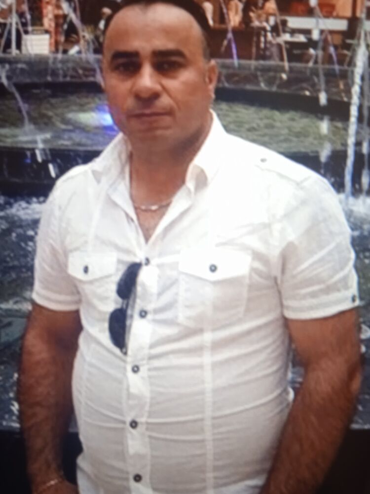 ���������� ������, ���� ������� Ali, 42 ����, ������������ ��� ������, ����� � ���������