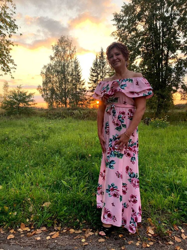  ,   Natalya, 53 ,     , c 