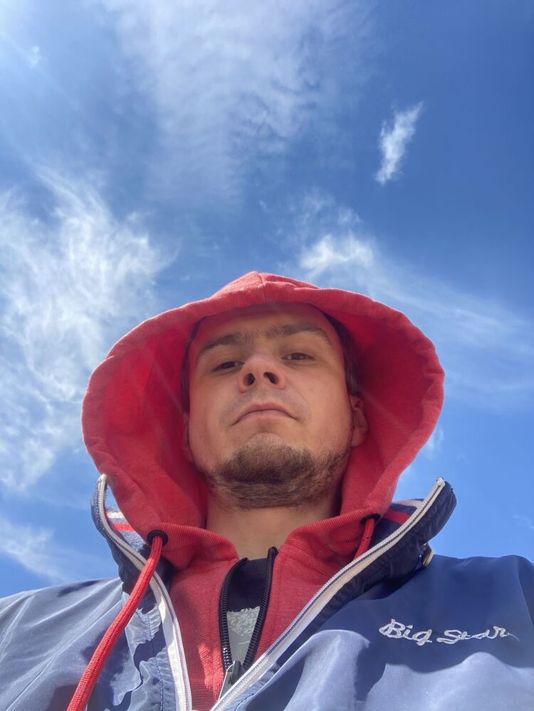 ���������� �����, ���� ������� Sergei, 36 ���, ������������ ��� ������, ����� � ���������, c�������� ���������, ���������