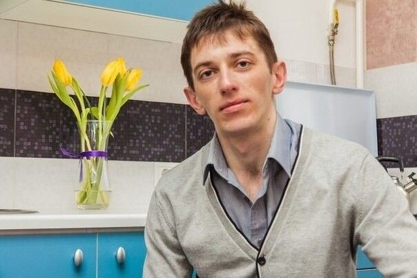 ���� 4235865 ������� ������, 35 ���, ���� ���������� � ������