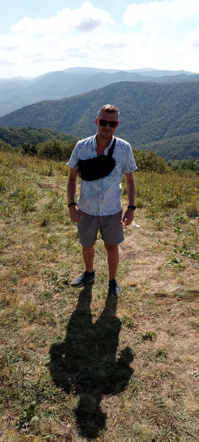 ���������� ����, ���� ������� Oleg, 41 ���, ������������ ��� ����� � ���������, c�������� ���������