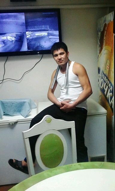 ���������� �������, ���� ������� Doniyor, 33 ����, ������������ ��� ������, ����� � ���������