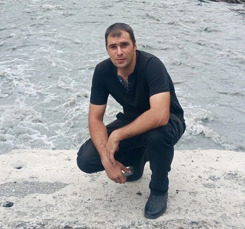 ���� 41461665 ������� ��������, 37 ���, ���� ���������� � ���������