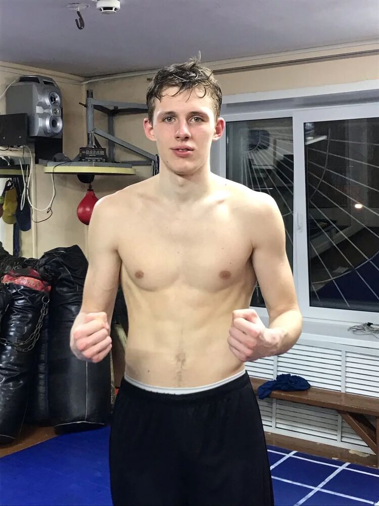 ���� 30969725 ����� ������, 22 ����, ���� ���������� � �����-����������