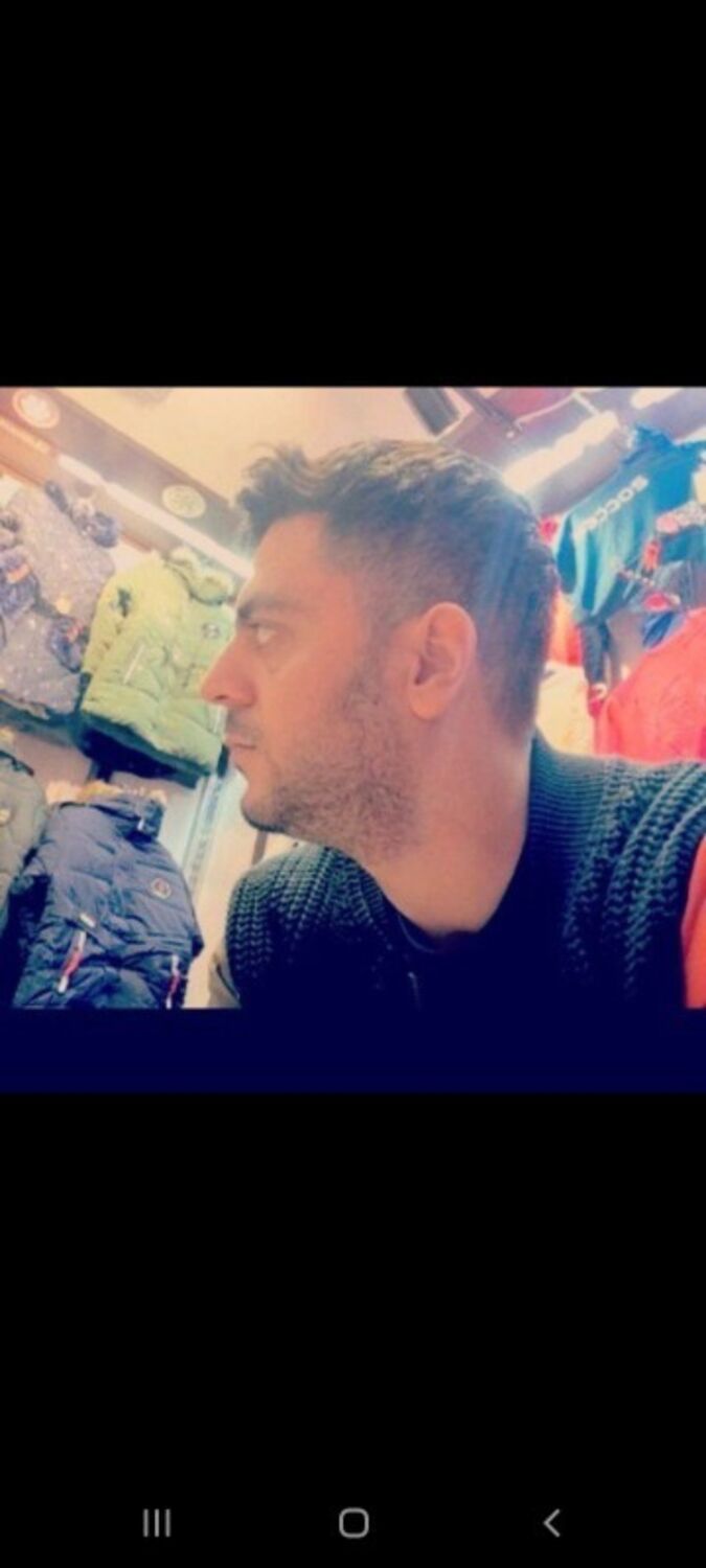 ���� 55425285 ������� Ali, 36 ���, ���� ���������� � Nutley