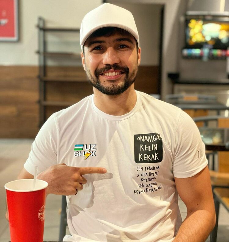 ���� 23541385 ������� Alik, 31 ���, ���� ���������� � ��������