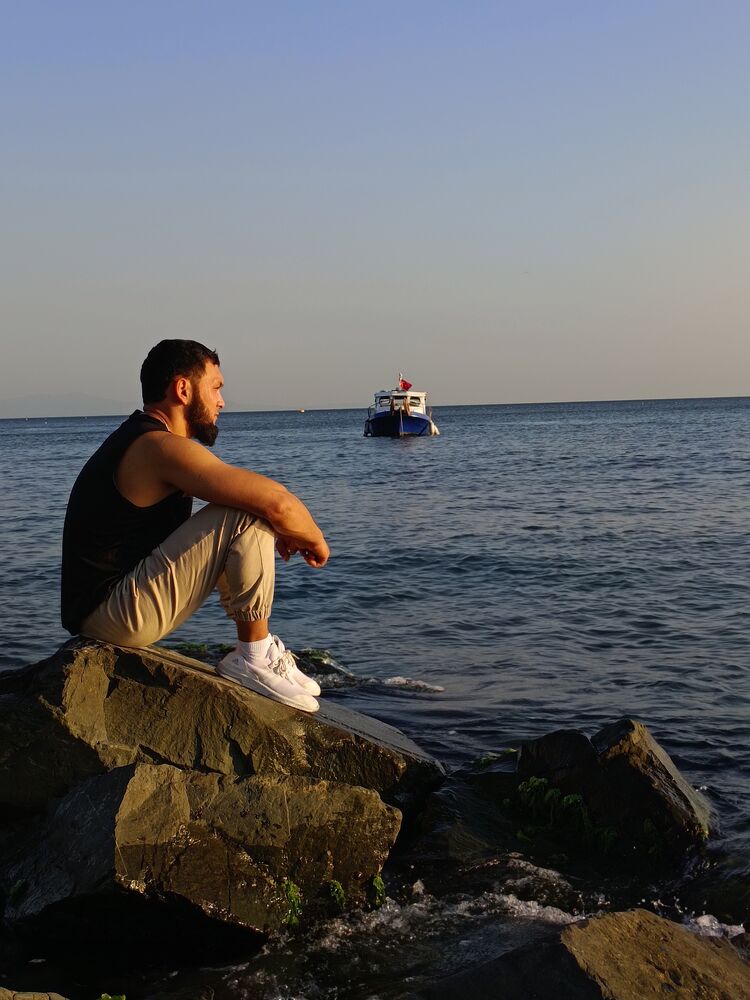 ���� 41552105 ������� Muzaffar, 34 ����, ���� ���������� � ��������