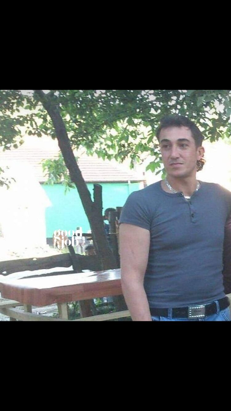 ���� 31955255 ������� Ferhat, 43 ����, ���� ���������� � ������