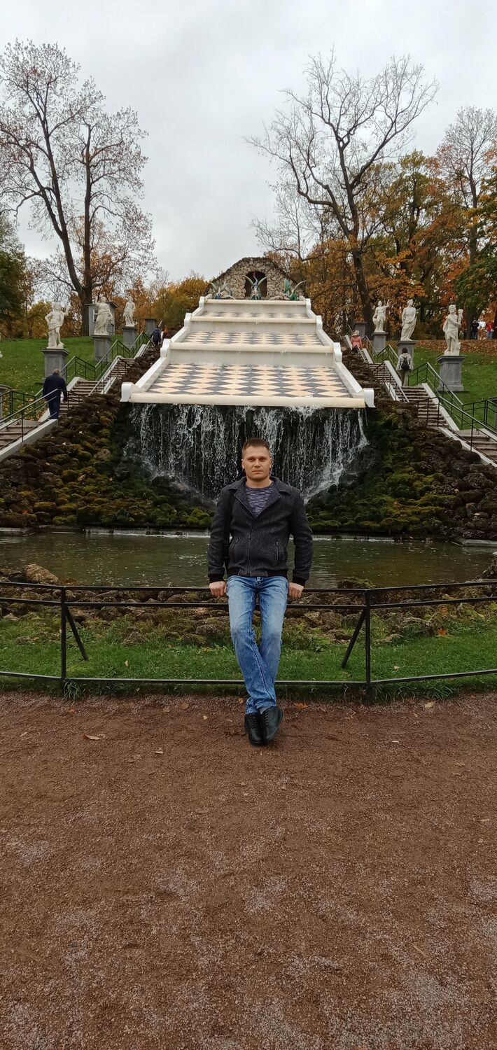  44871295  Sergey, 38 ,    