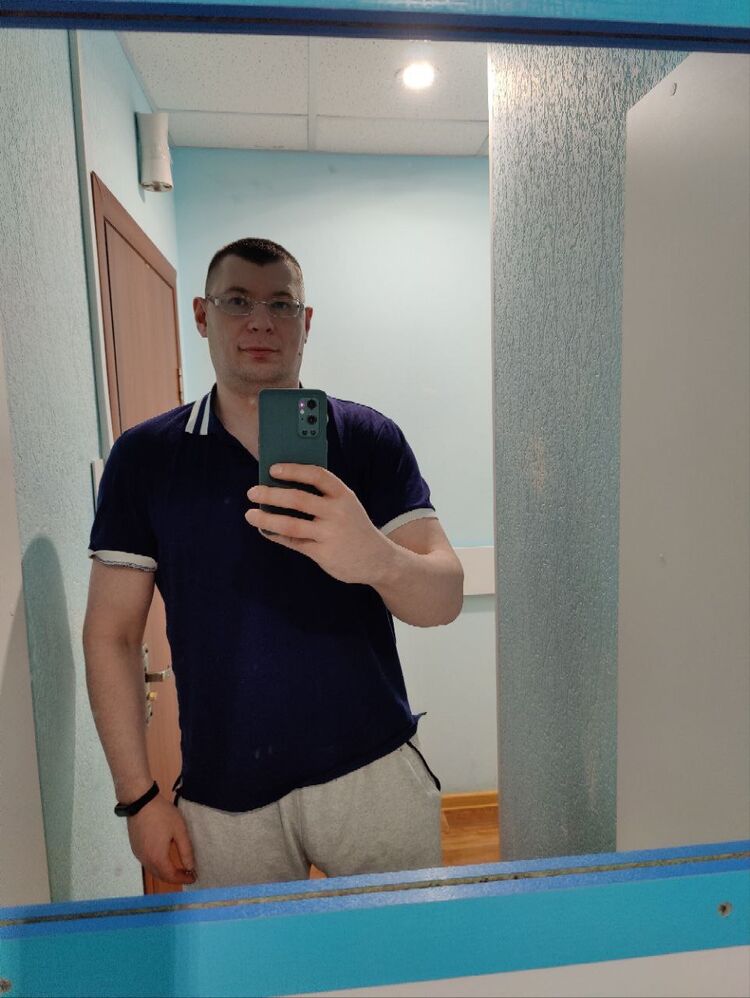 ���������� ������, ���� ������� Oleg, 41 ���, ������������ ��� ������, ����� � ���������