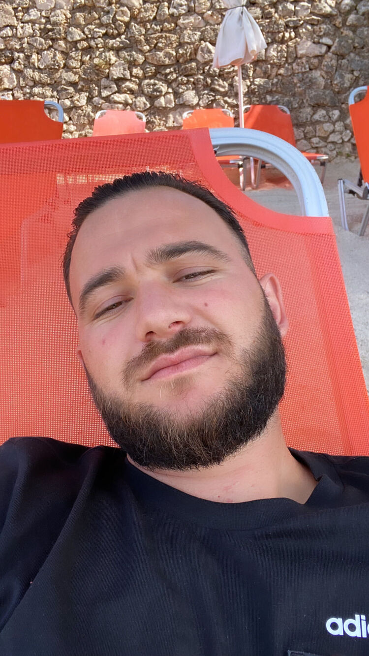 ���� 24362395 ������� Esmeraldo, 41 ���, ���� ���������� � ������