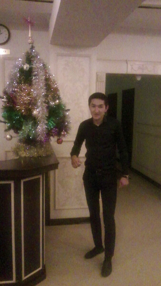 ���� 5660665 ������� Daniar, 34 ����, ���� ���������� � ������