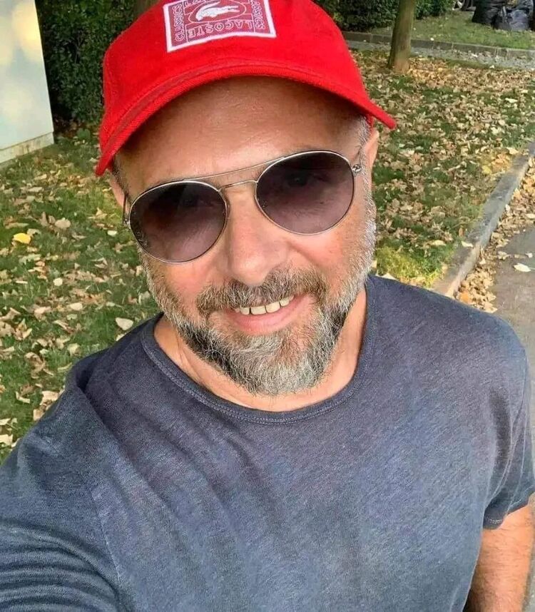  51423525  Micon Dave, 65 ,    Mellingen