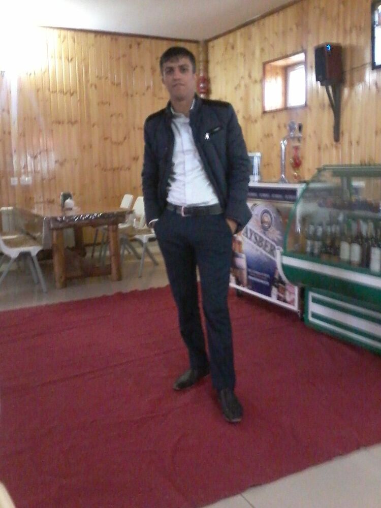  5074285  Elik, 34 ,    