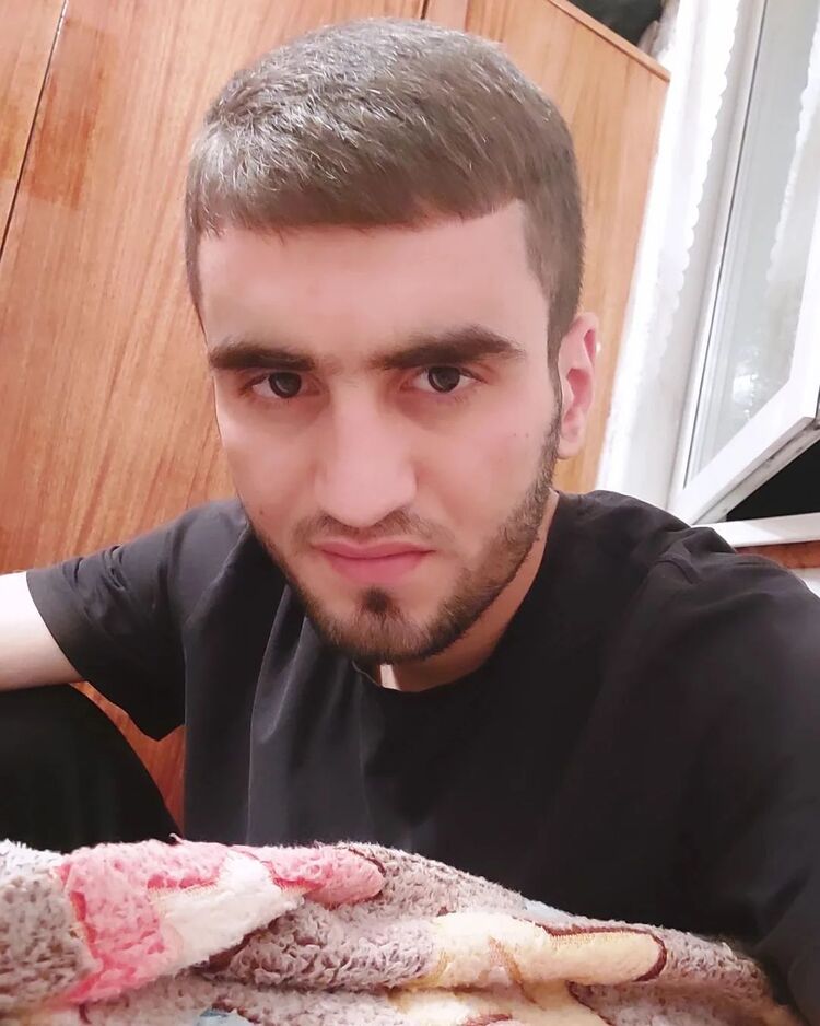 ���� 29338345 ������� Elnur, 26 ���, ���� ���������� � ������