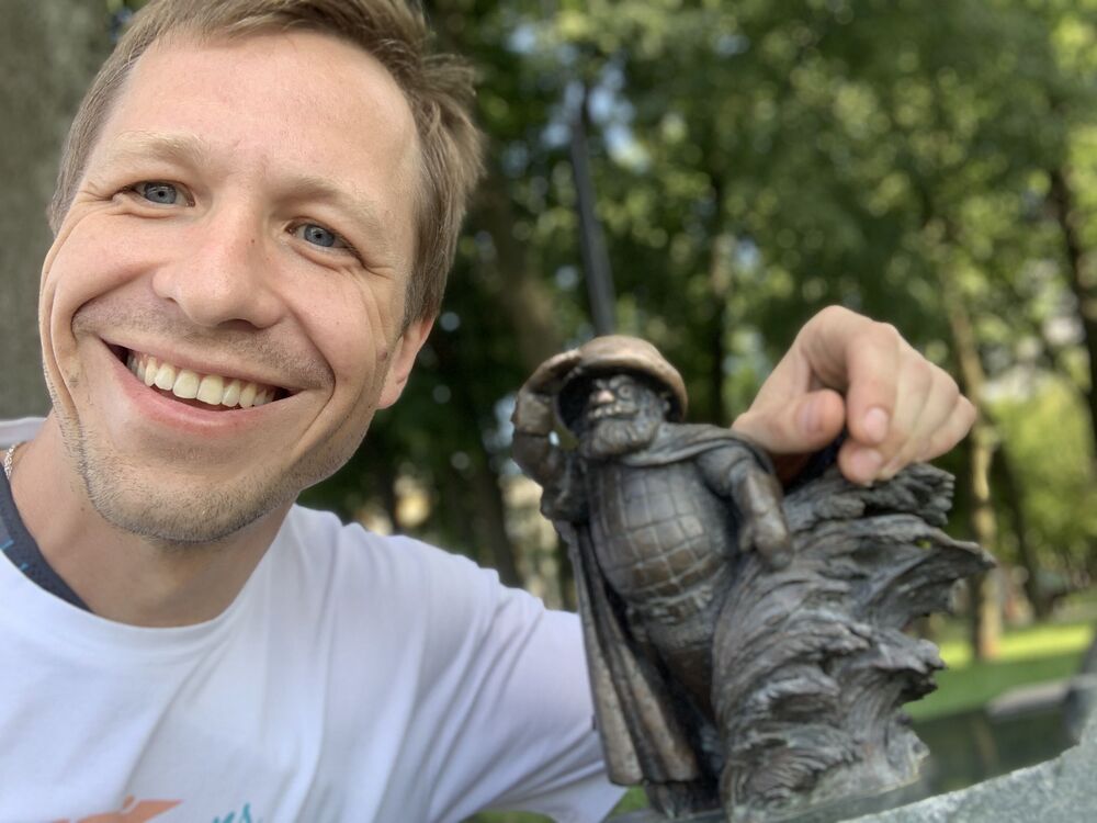 ���� 55753745 ������� Pavel, 40 ���, ���� ���������� � ������