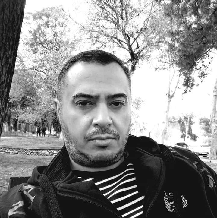  45767095  Chingiz, 48 ,    