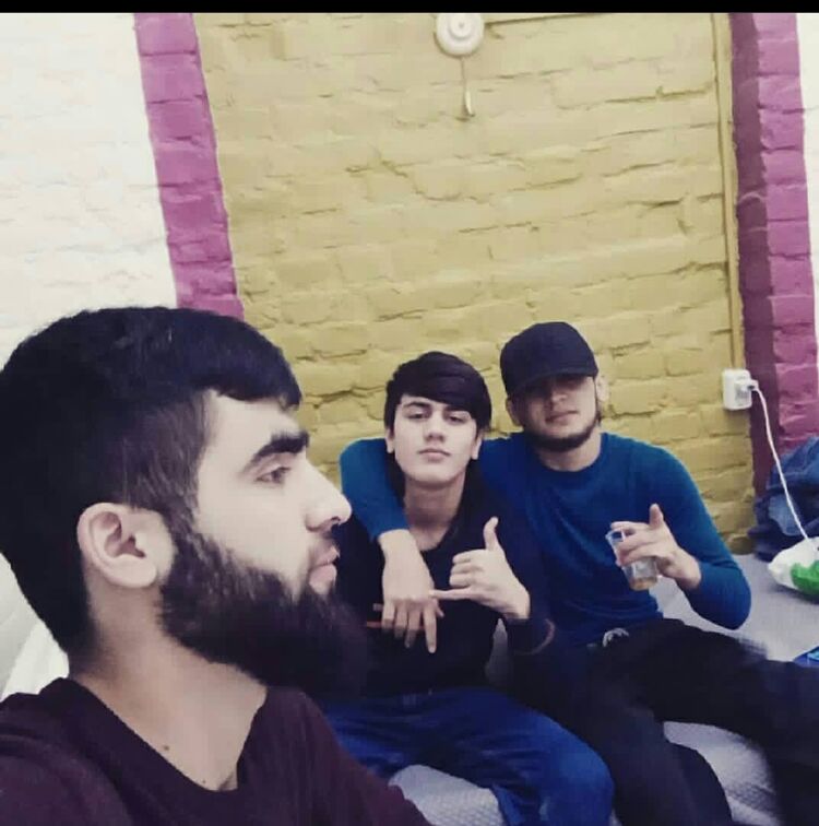 ���������� ���������, ���� ����� Siroj, 24 ����, ������������ ��� ������, ����� � ���������