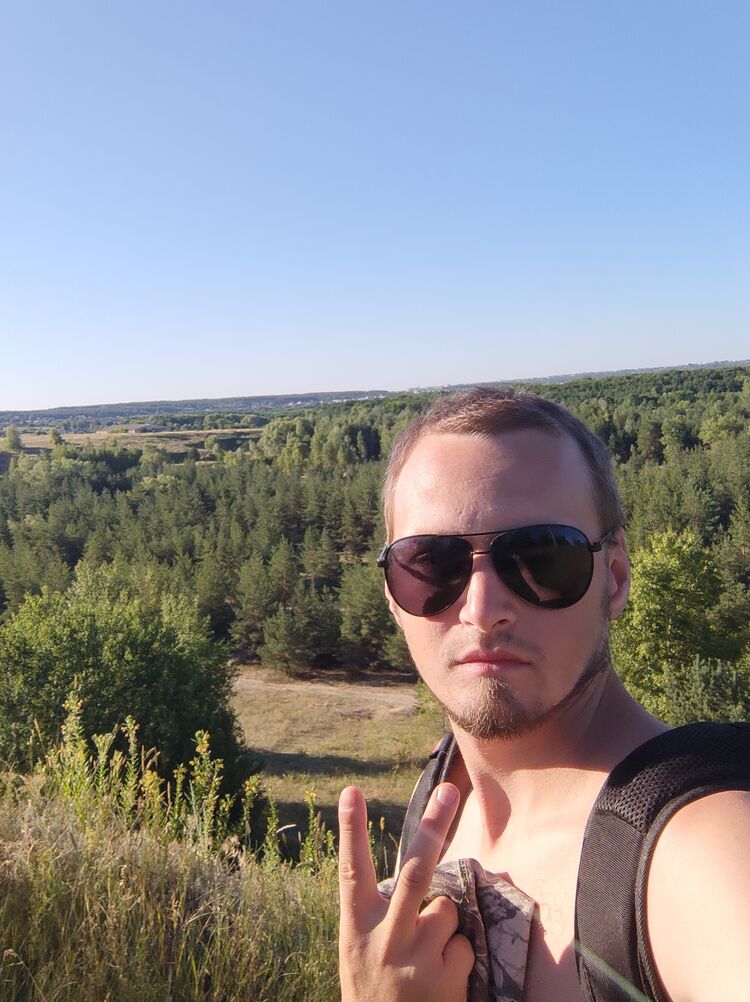 ���������� �������, ���� ������� Sanek, 33 ����, ������������ ��� ������, ����� � ���������, ���������