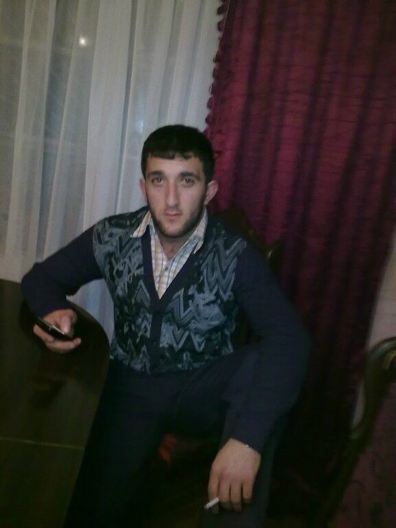  ,   HAYKO, 35 ,   