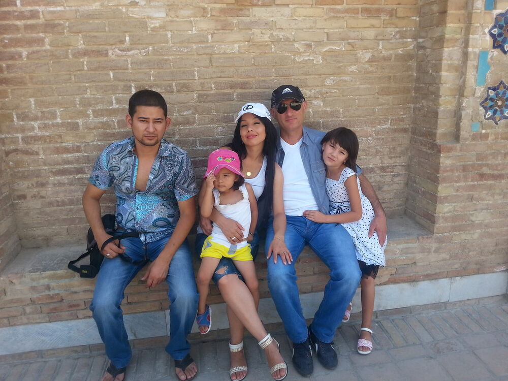  ,   Sharof, 39 ,   