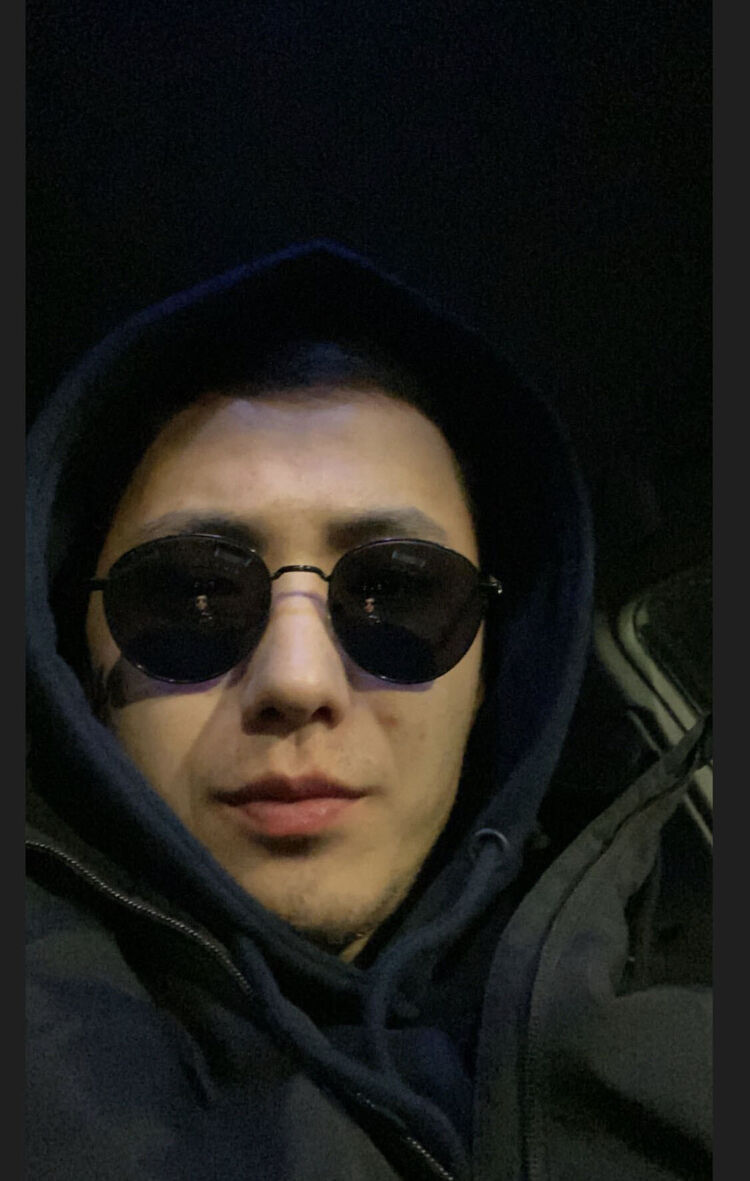 ���� 39756115 ������� Aliisher, 34 ����, ���� ���������� � ��������