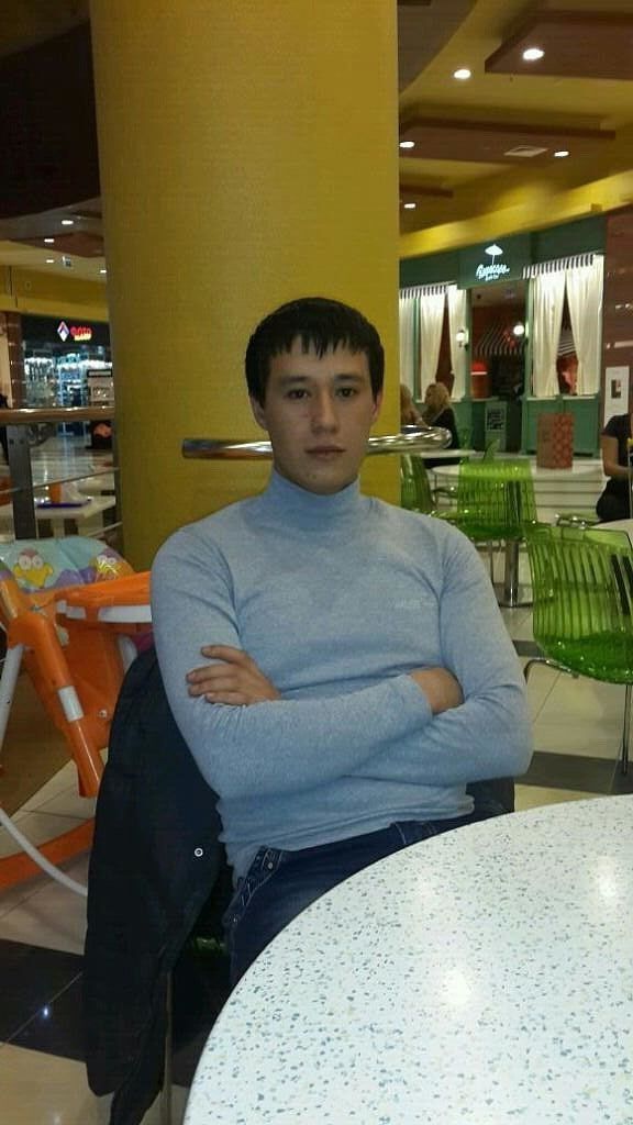  45560765  Saidjon, 35 ,    