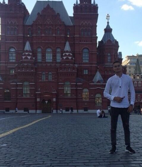 ���� 20505135 ����� �����, 23 ����, ���� ���������� � �����