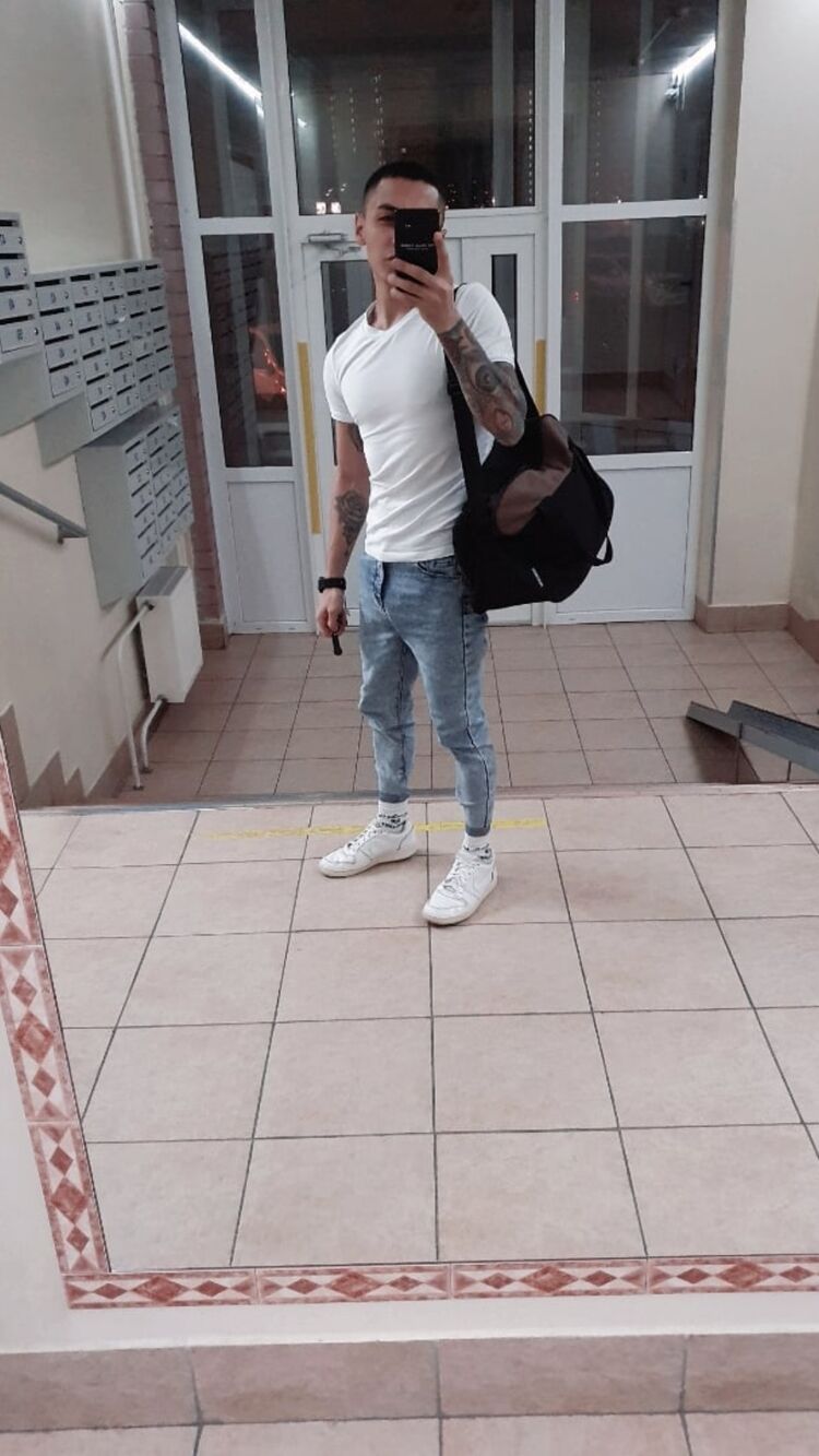  ,   Alexey, 28 ,   ,   