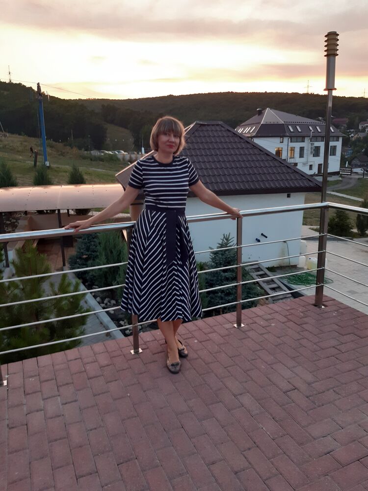  ,   Svetlana, 52 ,     , c 