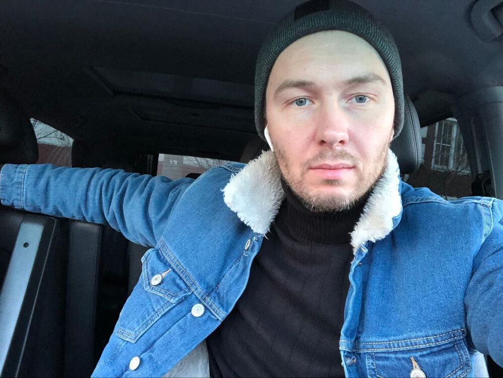 ���� 43723035 ������� ������, 39 ���, ���� ���������� � ��������