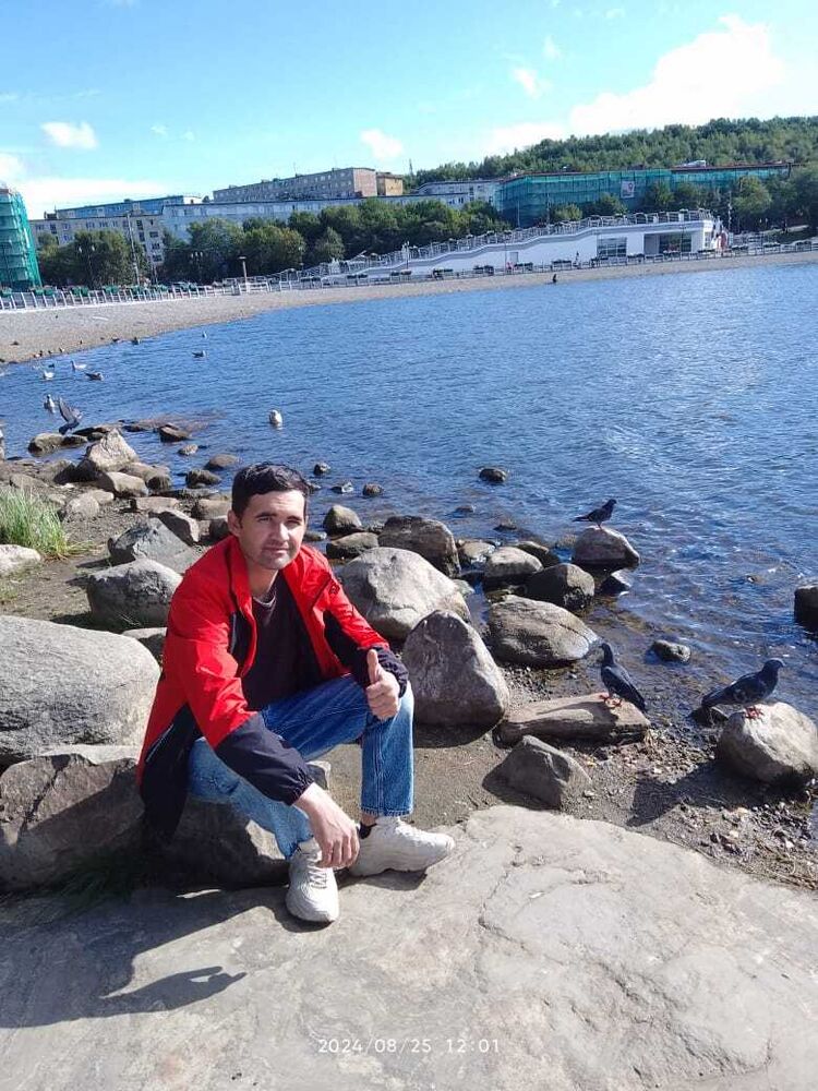  50980015  Kamaladdin, 36 ,    