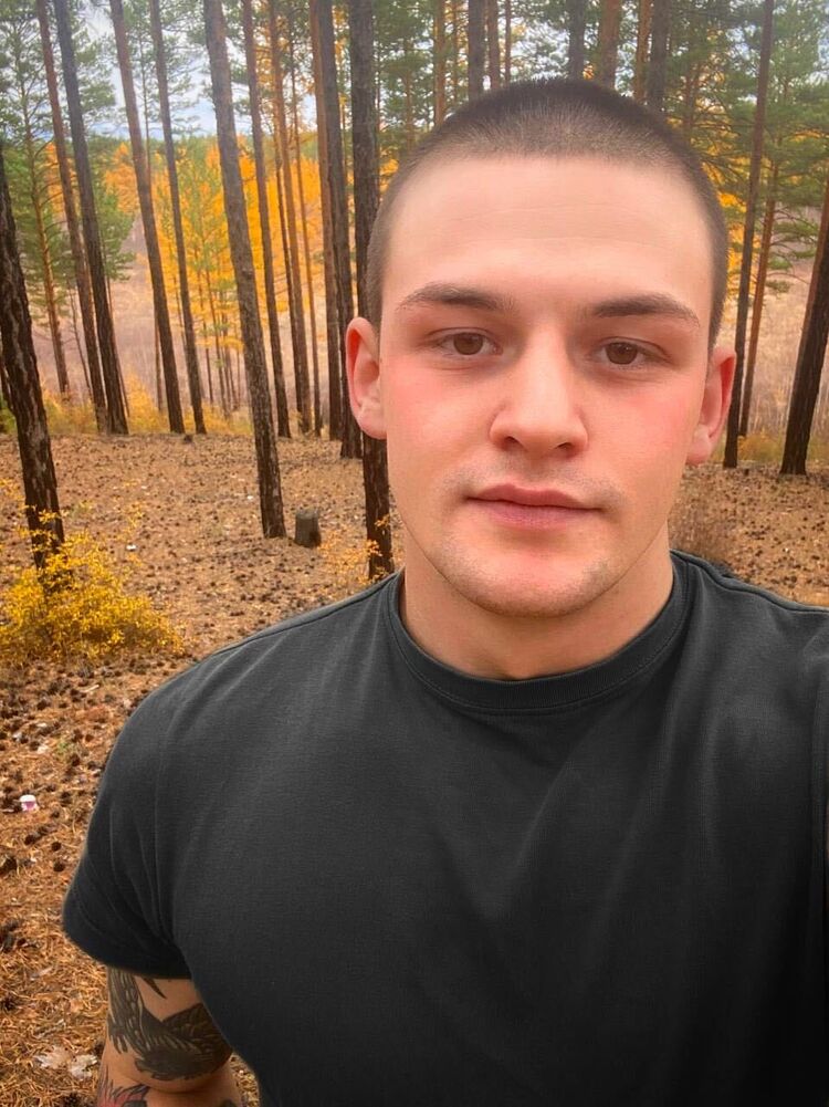 ���� 55075535 ������� Nikita, 27 ���, ���� ���������� � ���������