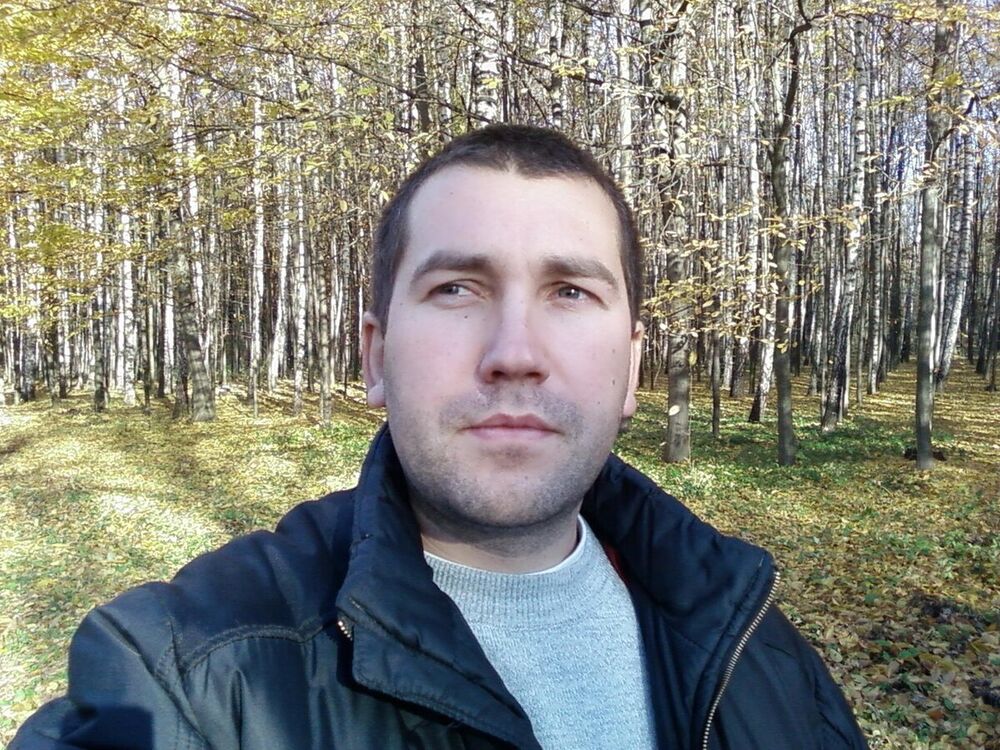  21727455  Andrey, 43 ,    