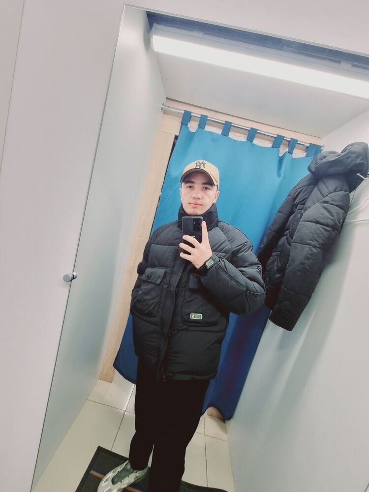 ���������� �����-���������, ���� ������� Bekzod, 24 ����, ������������ ��� ������, ����� � ���������