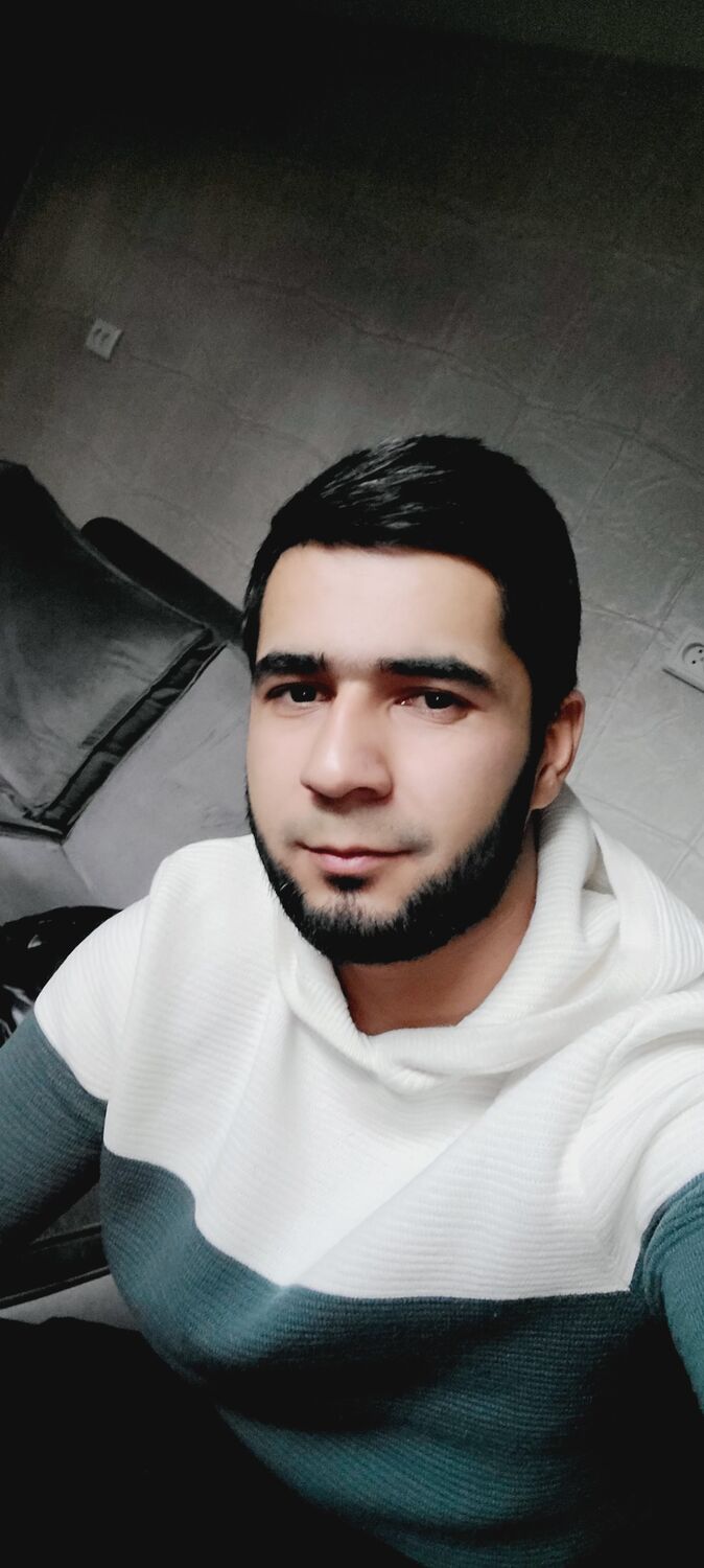  ,   Ahrorbek, 27 ,   ,   