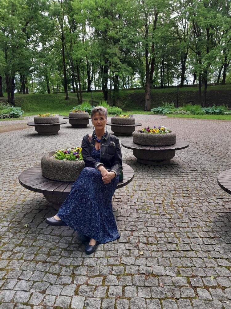  52513505  LjudMila, 63 ,    