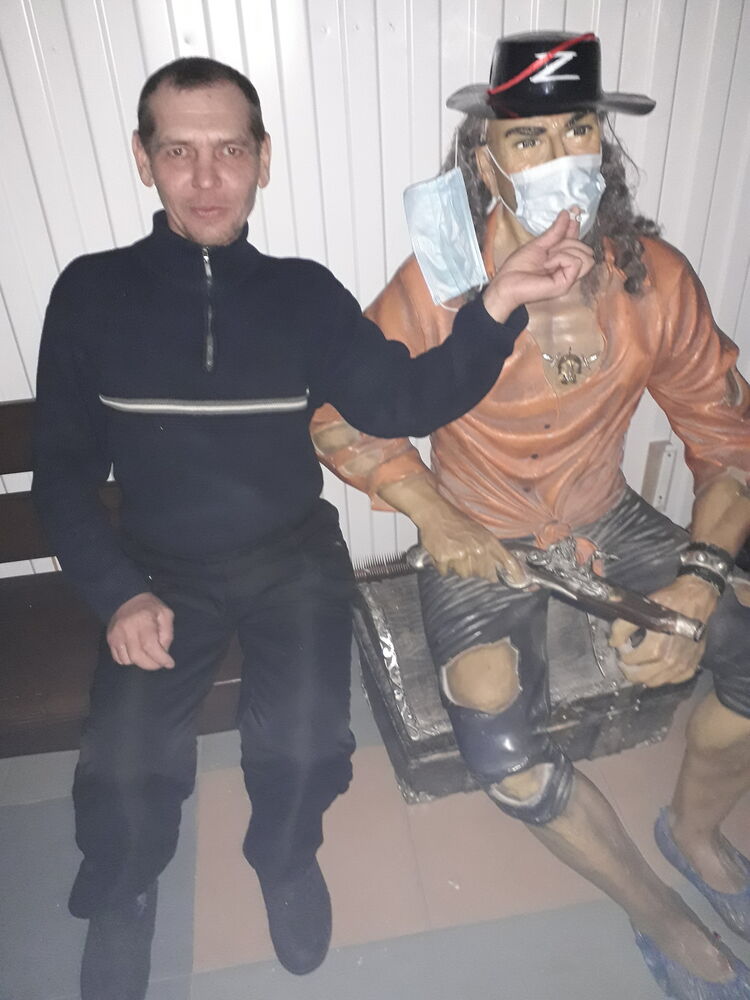 ���������� ������, ���� ������� ��������, 49 ���, ������������ ��� ������, ����� � ���������