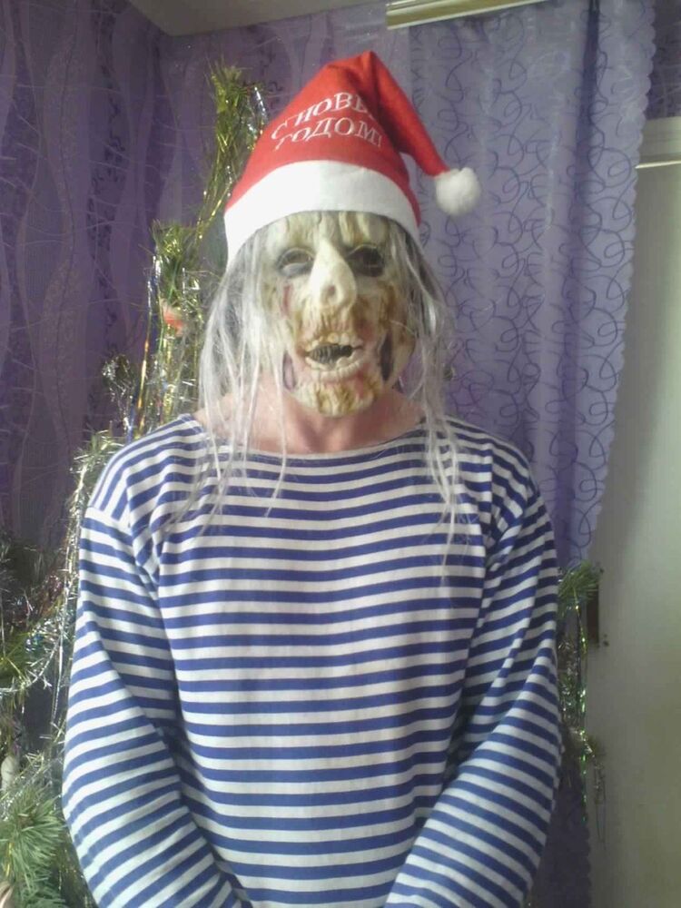 ���������� ���������, ���� ������� Nikolaj, 48 ���, ������������ ��� ������, ����� � ���������, c�������� ���������