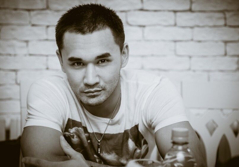 ���������� �����, ���� ������� Khan, 49 ���, ������������ ��� ������