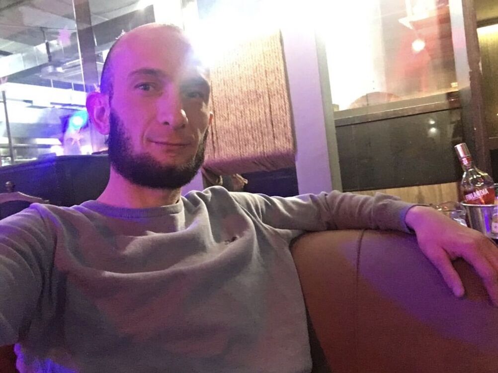 ���� 55725985 ������� Zaurbek, 40 ���, ���� ���������� � ������