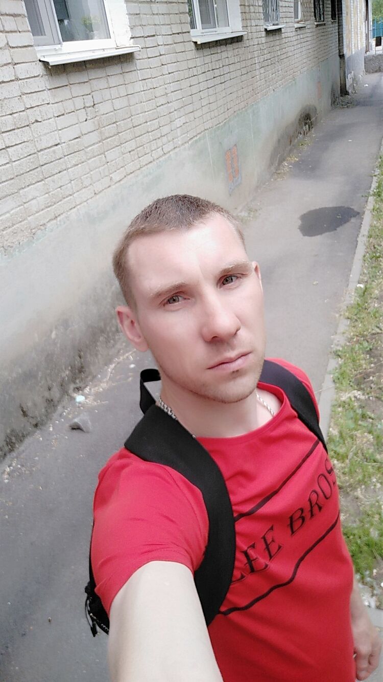  43296565  Aleksandr, 36 ,    