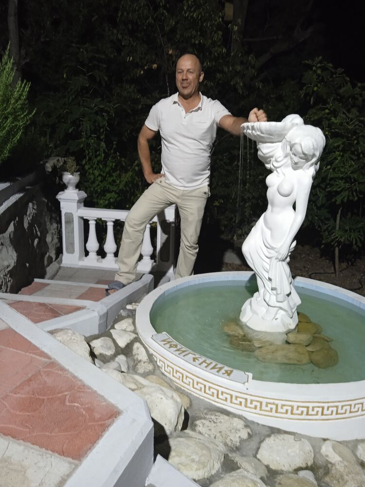 ���������� ������, ���� ������� Sergy, 55 ���, ������������ ��� ������, ����� � ���������