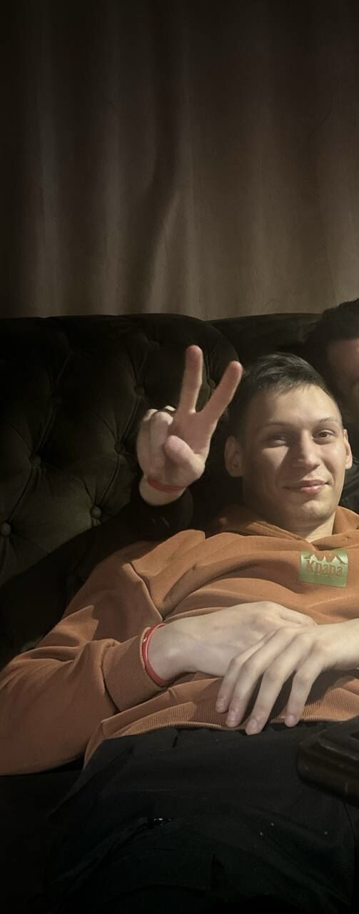 ���� 55133875 ����� Danil, 22 ����, ���� ���������� � ���������� ������