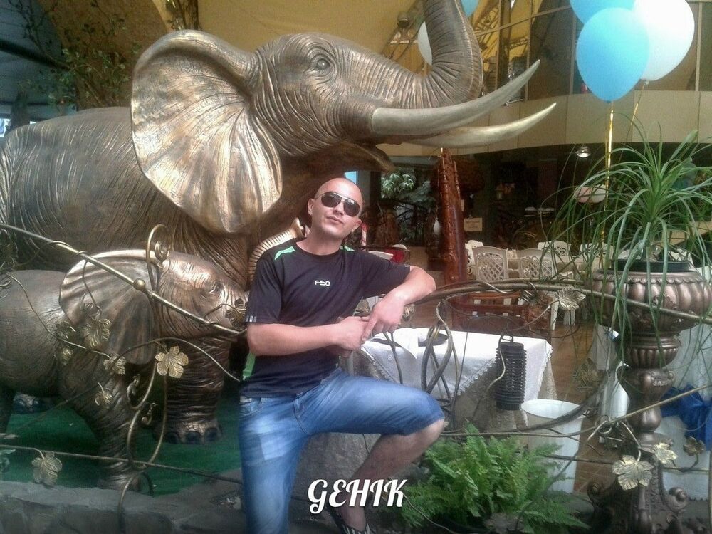  7805535  Gena, 41 ,    