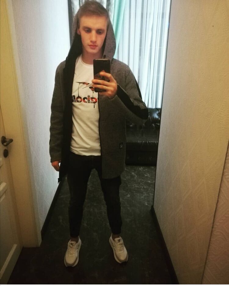 ���������� ������, ���� ������� Ruslan, 29 ���, ������������ ��� ���������