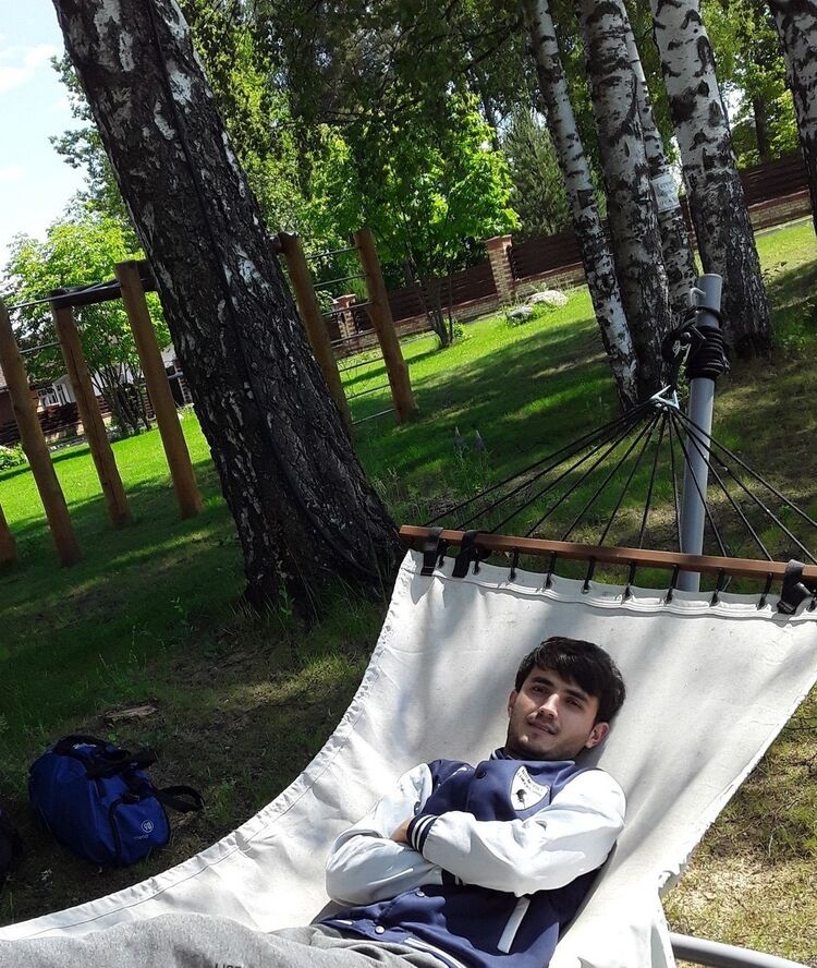 ���� 18648515 ������� Ali, 31 ���, ���� ���������� � ���������