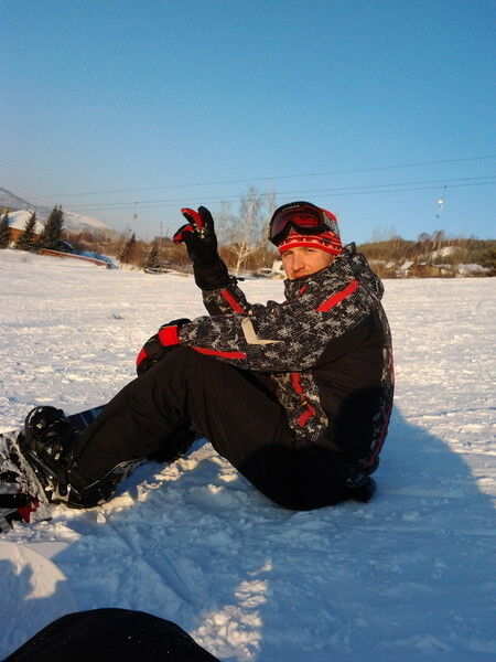 ���� 19769265 ������� ������, 39 ���, ���� ���������� � ����-������������