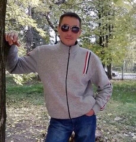  ,   Vyacheslav, 44 ,  