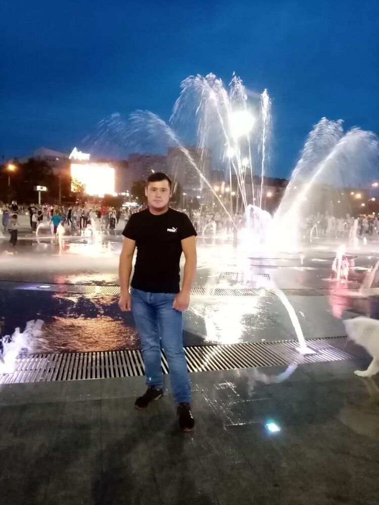 ���� 39814475 ������� Hudoyberdi, 37 ���, ���� ���������� � ��������